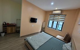 Mina Homestay