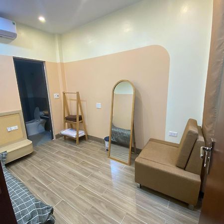 Mina Homestay Cao Bang Ngoại thất bức ảnh