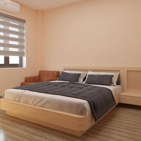 Mina Homestay Cao Bang Ngoại thất bức ảnh