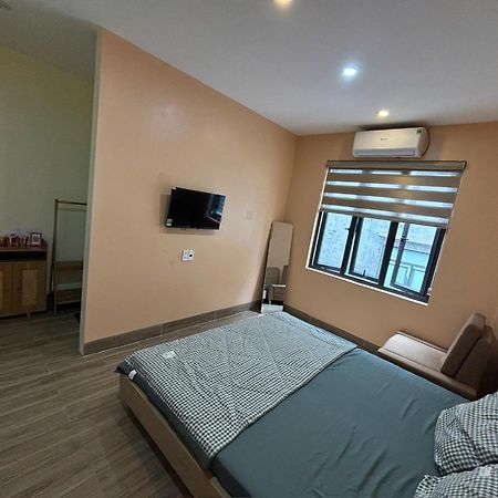 Mina Homestay Cao Bang Ngoại thất bức ảnh