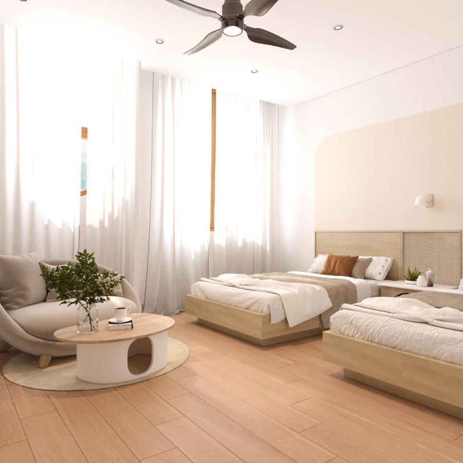 Mina Homestay Cao Bang Ngoại thất bức ảnh