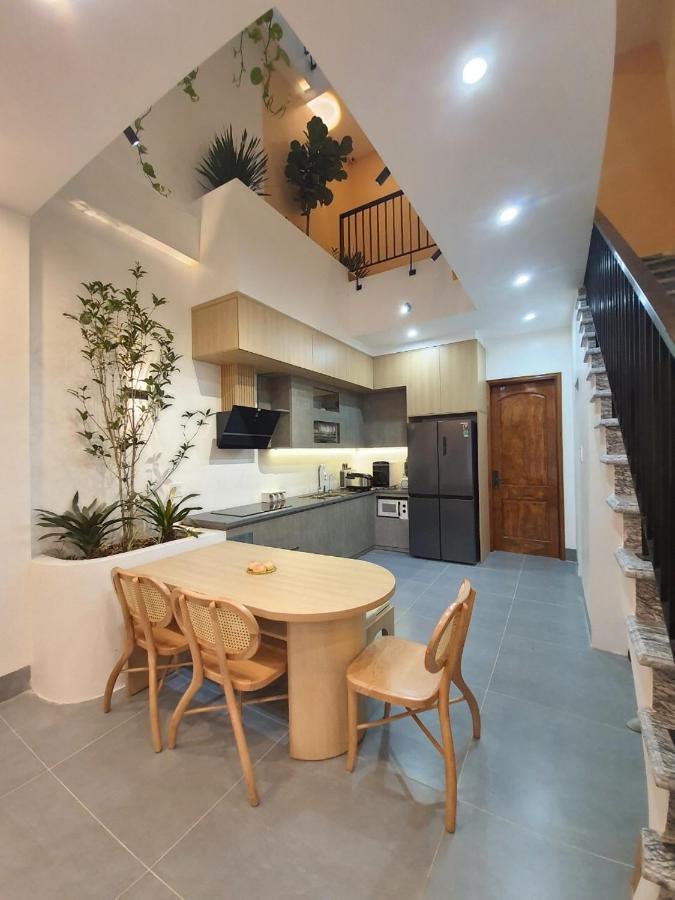 Mina Homestay Cao Bang Ngoại thất bức ảnh