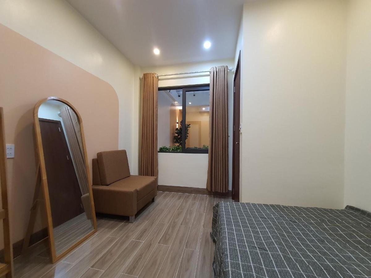 Mina Homestay Cao Bang Ngoại thất bức ảnh
