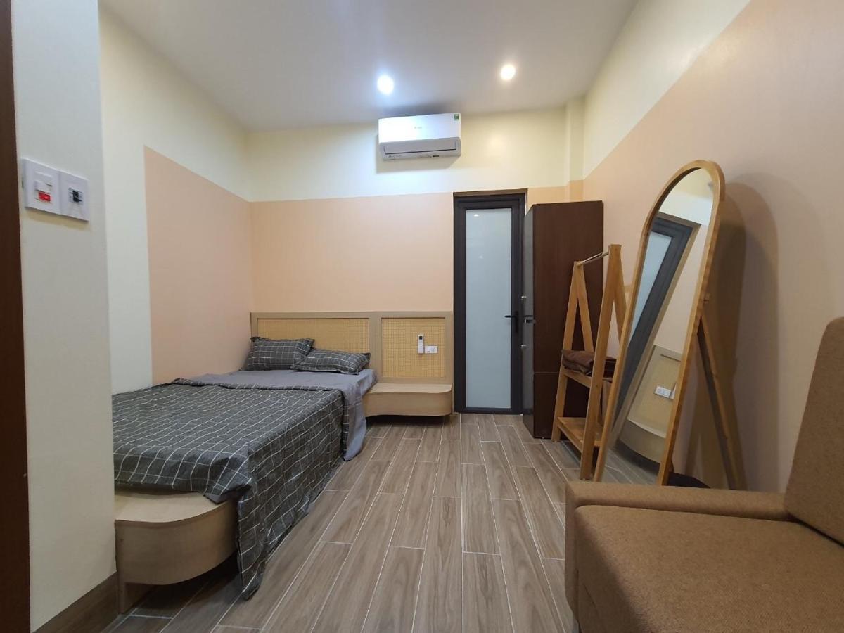 Mina Homestay Cao Bang Ngoại thất bức ảnh