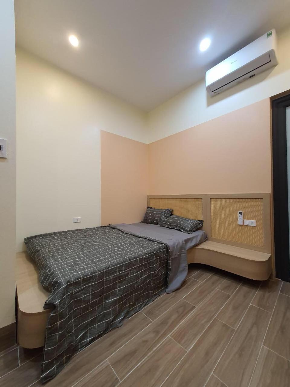 Mina Homestay Cao Bang Ngoại thất bức ảnh