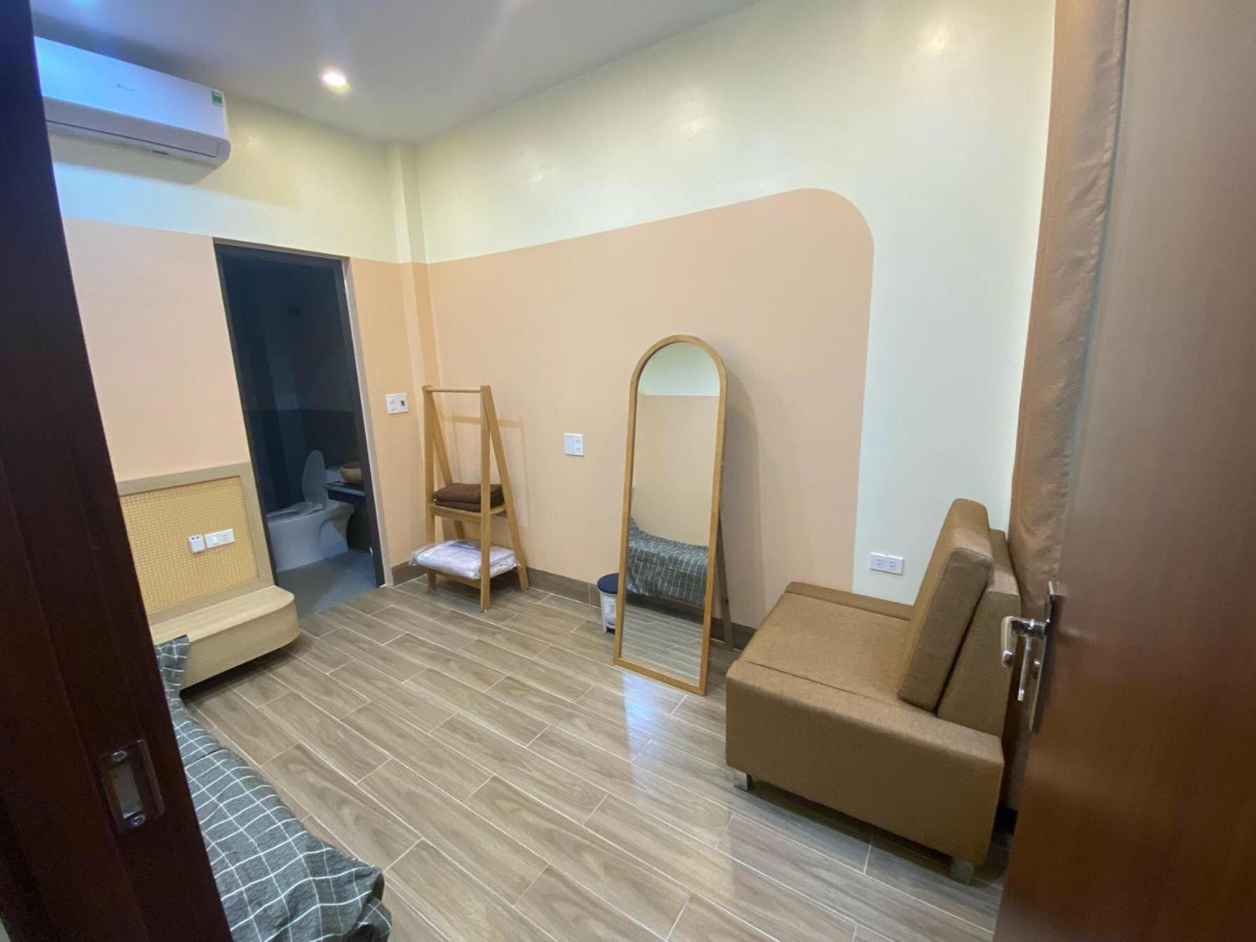 Mina Homestay Cao Bang Ngoại thất bức ảnh