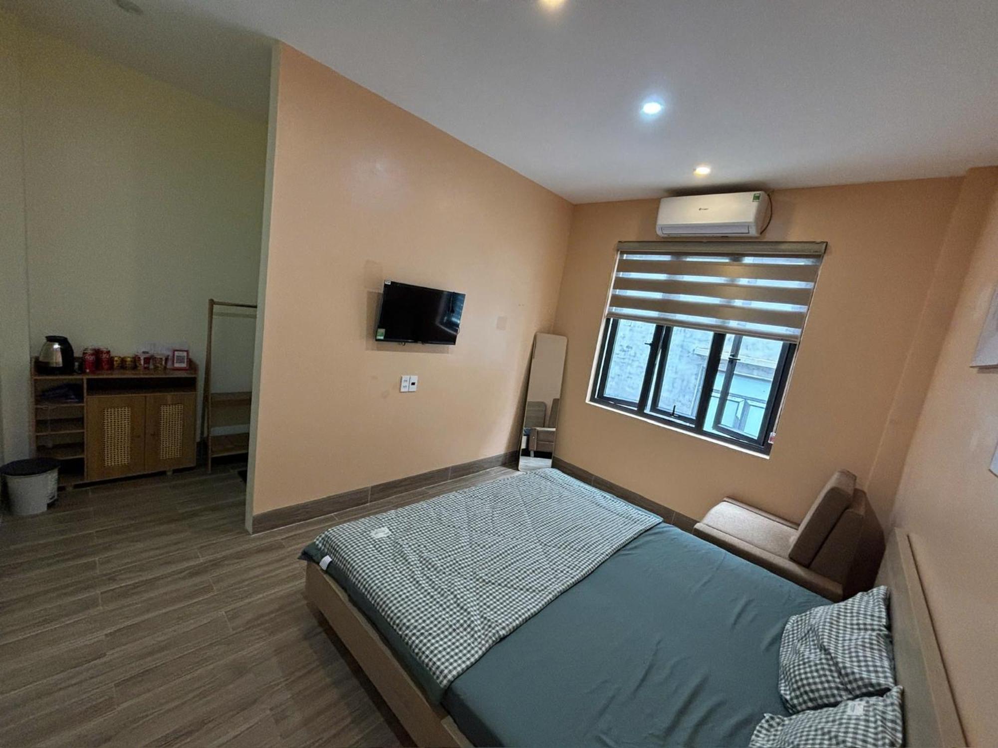 Mina Homestay Cao Bang Ngoại thất bức ảnh